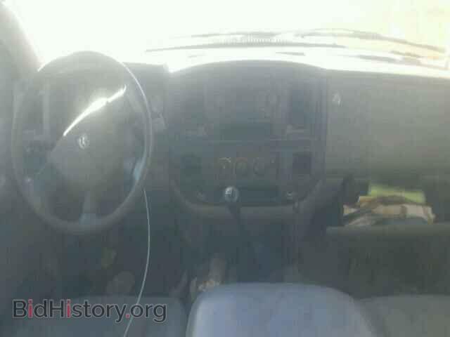 2006 DODGE RAM 3500 - VIN: 3D6WL48C76G224548 - Фото 9