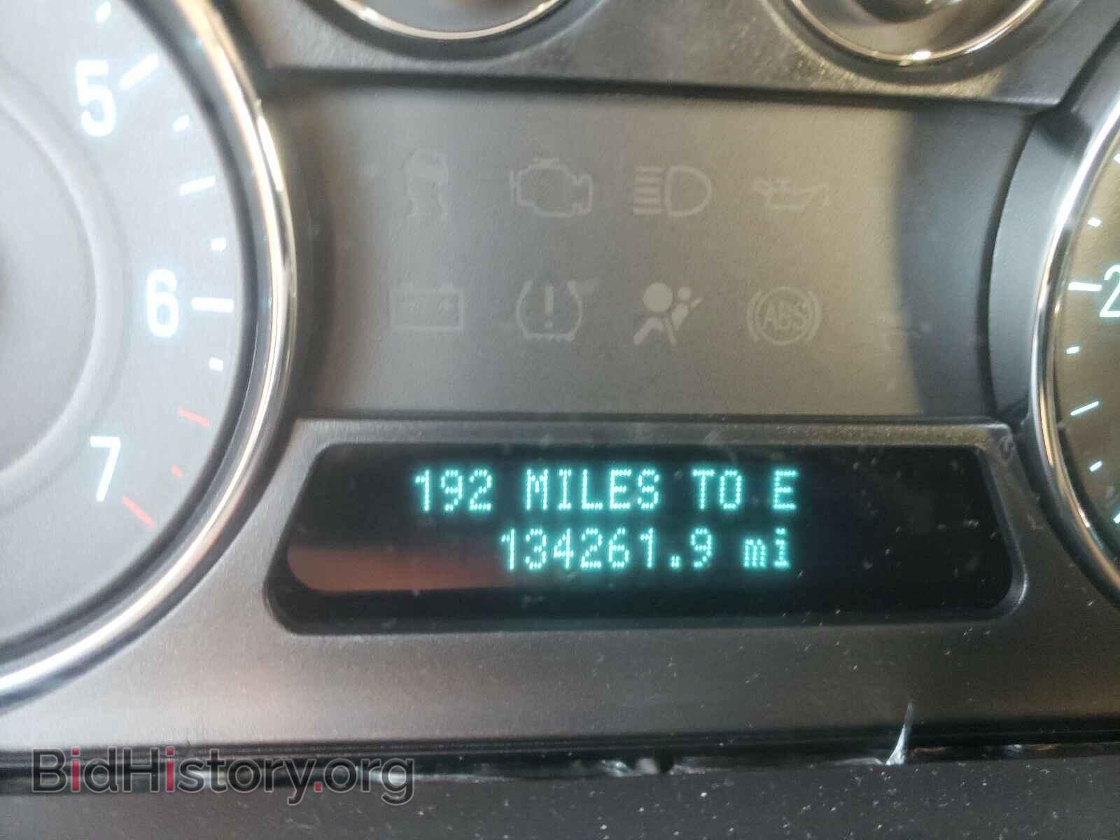 2010 FORD FLEX - VIN: 2FMGK5BCXABA74342 - Photo 8