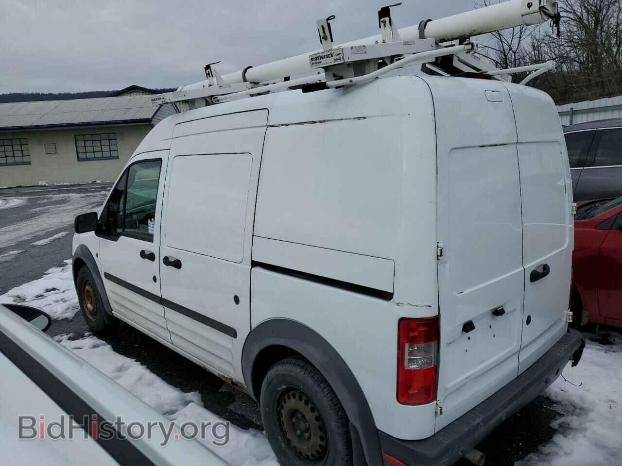 2013 FORD TRANSIT - VIN: NM0LS7AN7DT140817 - Фото 2