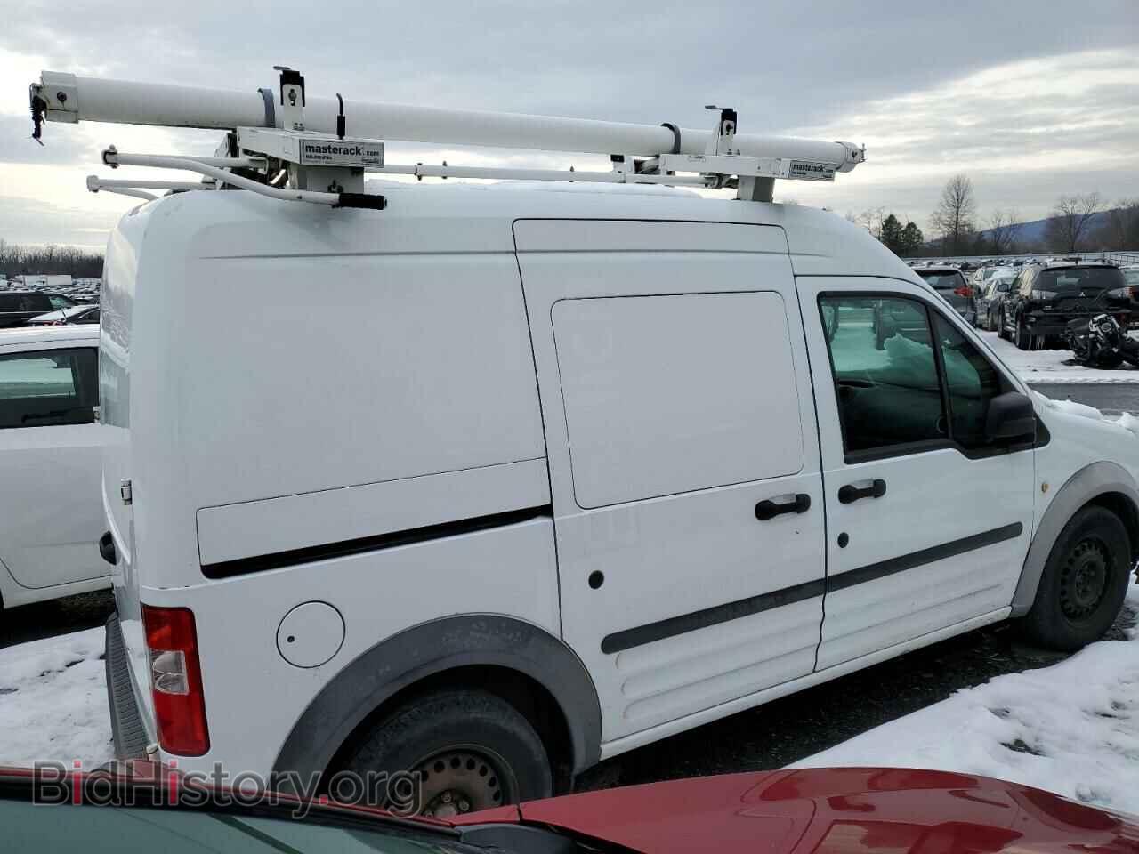 2013 FORD TRANSIT - VIN: NM0LS7AN7DT140817 - Фото 3