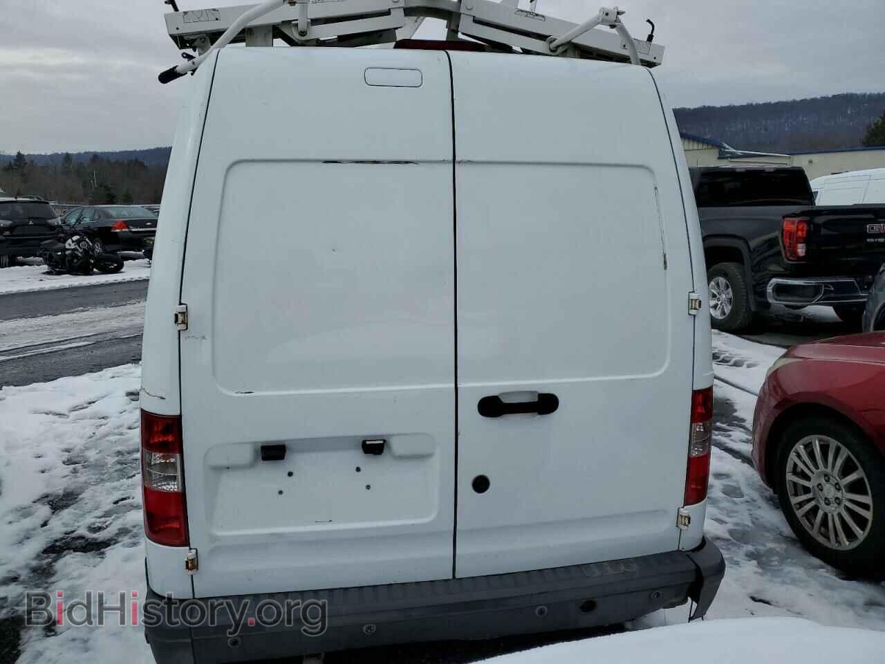 2013 FORD TRANSIT - VIN: NM0LS7AN7DT140817 - Фото 6