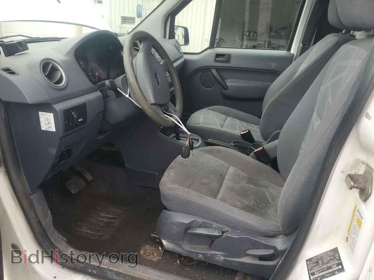 2013 FORD TRANSIT - VIN: NM0LS7AN7DT140817 - Фото 7