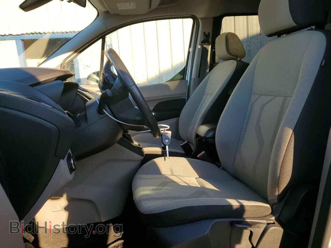 2015 FORD TRANSIT - VIN: NM0GS9F73F1210576 - Фото 7