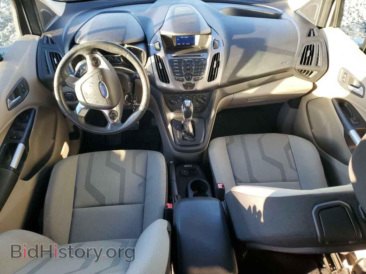 2015 FORD TRANSIT - VIN: NM0GS9F73F1210576 - Фото 8
