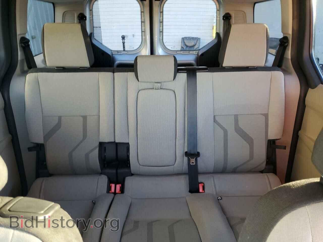 2015 FORD TRANSIT - VIN: NM0GS9F73F1210576 - Фото 10