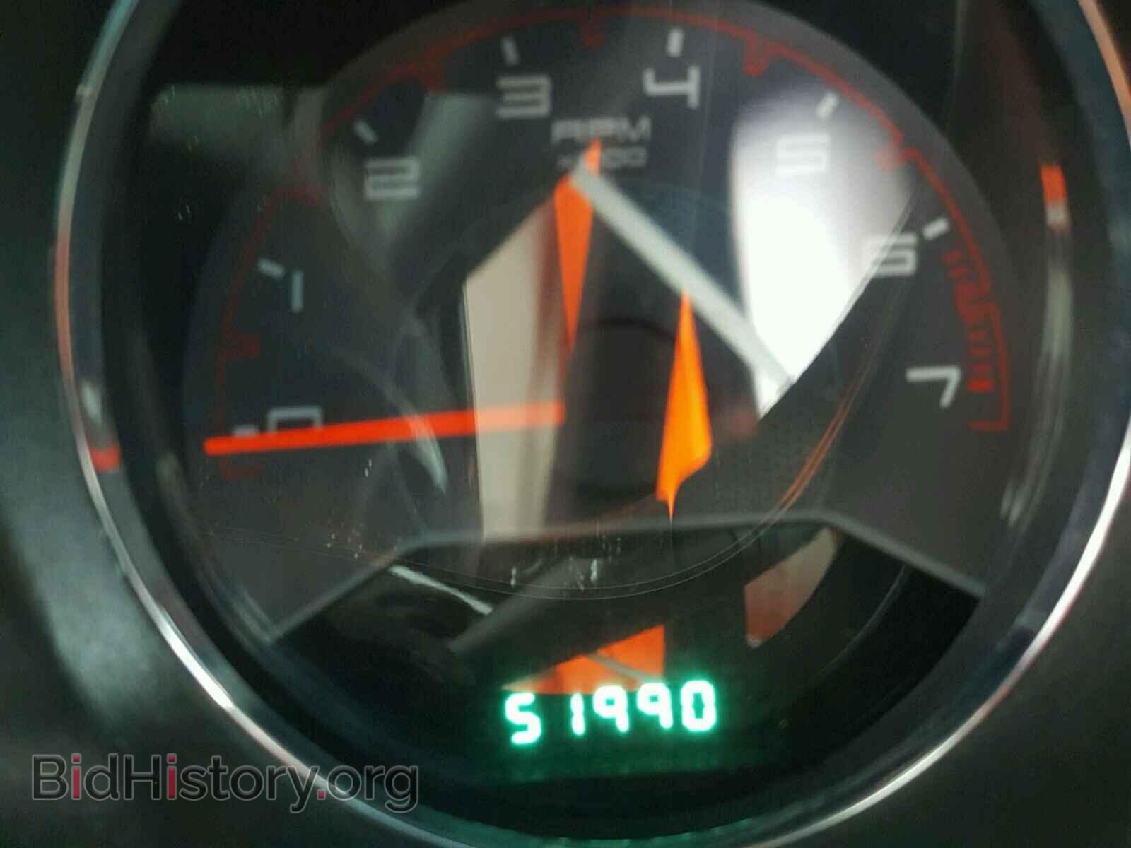2014 DODGE AVENGER - VIN: 1C3CDZAG4EN130086 - Фото 8