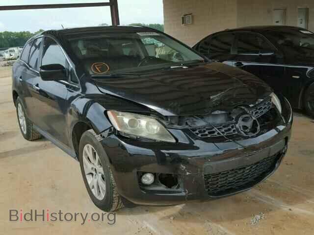 Фотография JM3ER293280195591 - MAZDA CX-7 2008
