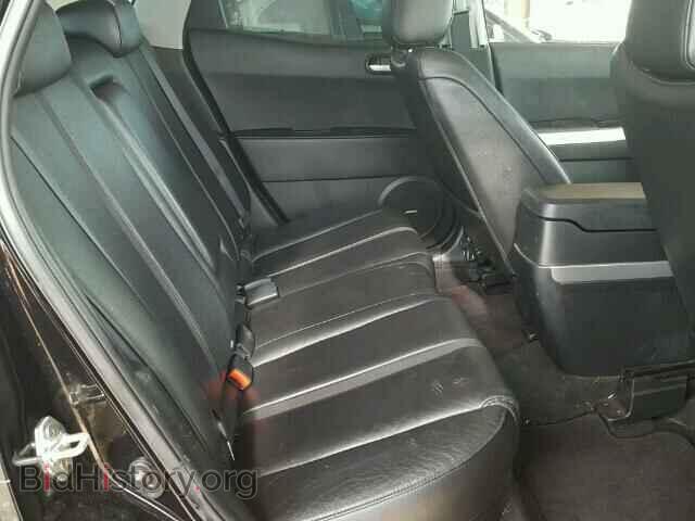 2008 MAZDA CX-7 - VIN: JM3ER293280195591 - Фото 6
