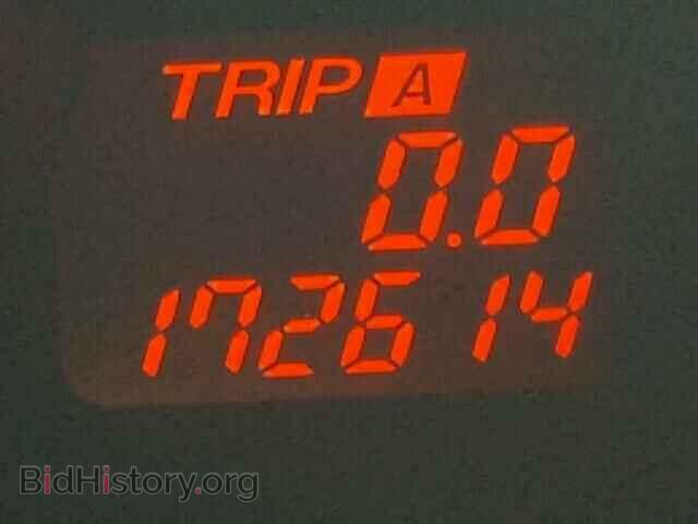 2008 MAZDA CX-7 - VIN: JM3ER293280195591 - Фото 8