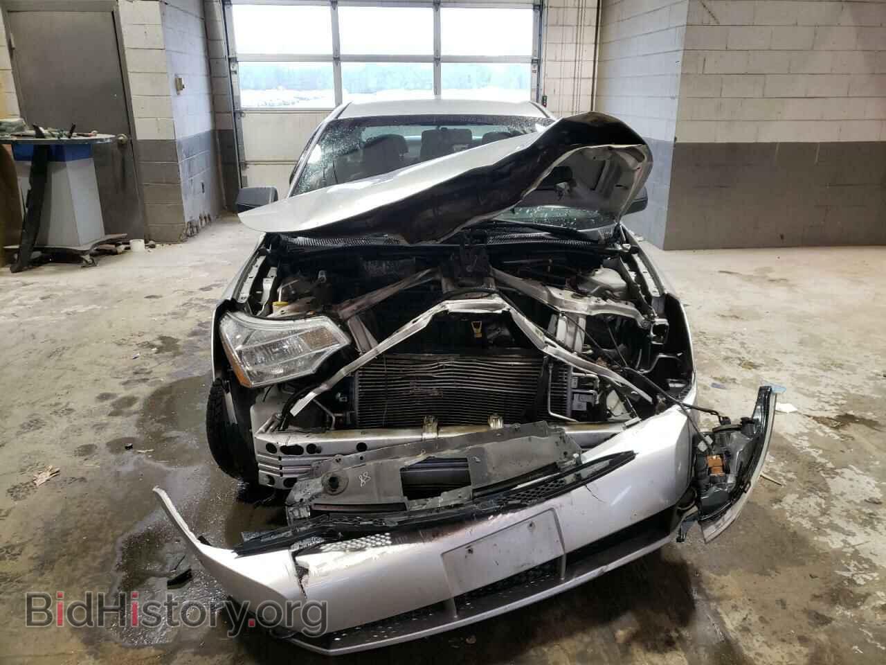2011 FORD FOCUS - VIN: 1FAHP3FN3BW175495 - Фото 5