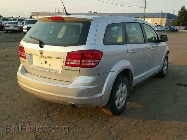 2010 DODGE JOURNEY - VIN: 3D4PG4FB2AT248283 - Фото 4