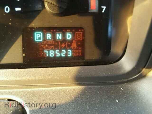 2010 DODGE JOURNEY - VIN: 3D4PG4FB2AT248283 - Фото 8