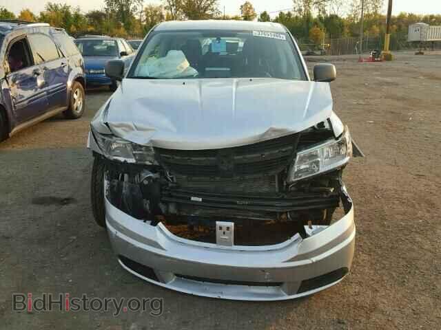 2010 DODGE JOURNEY - VIN: 3D4PG4FB2AT248283 - Фото 10