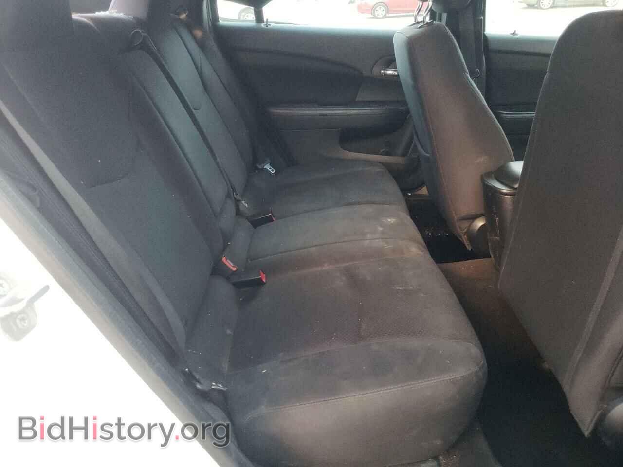 2014 CHRYSLER 200 - VIN: 1C3CCBAB6EN210794 - Фото 10
