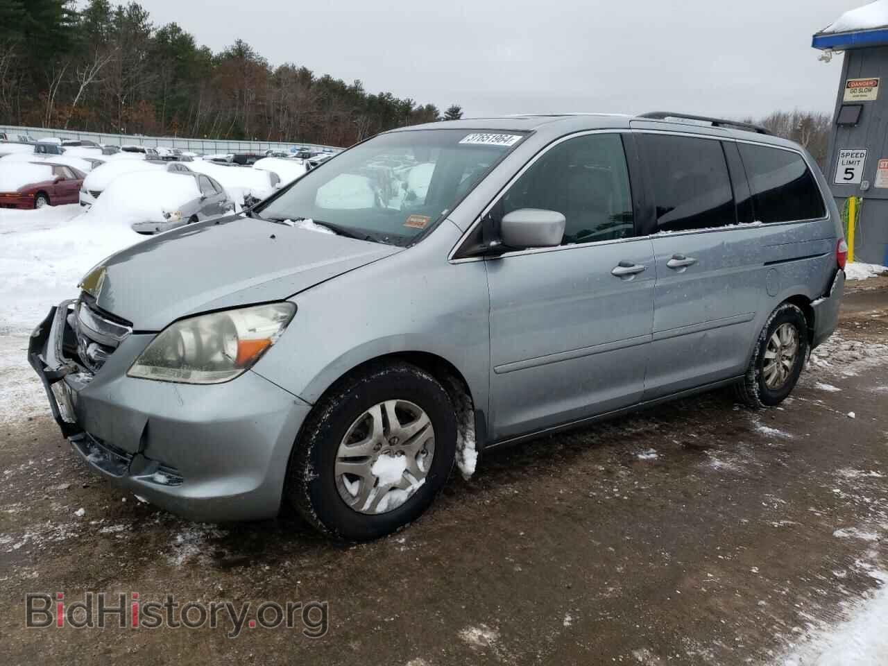 Photo 5FNRL38697B136664 - HONDA All Models 2007