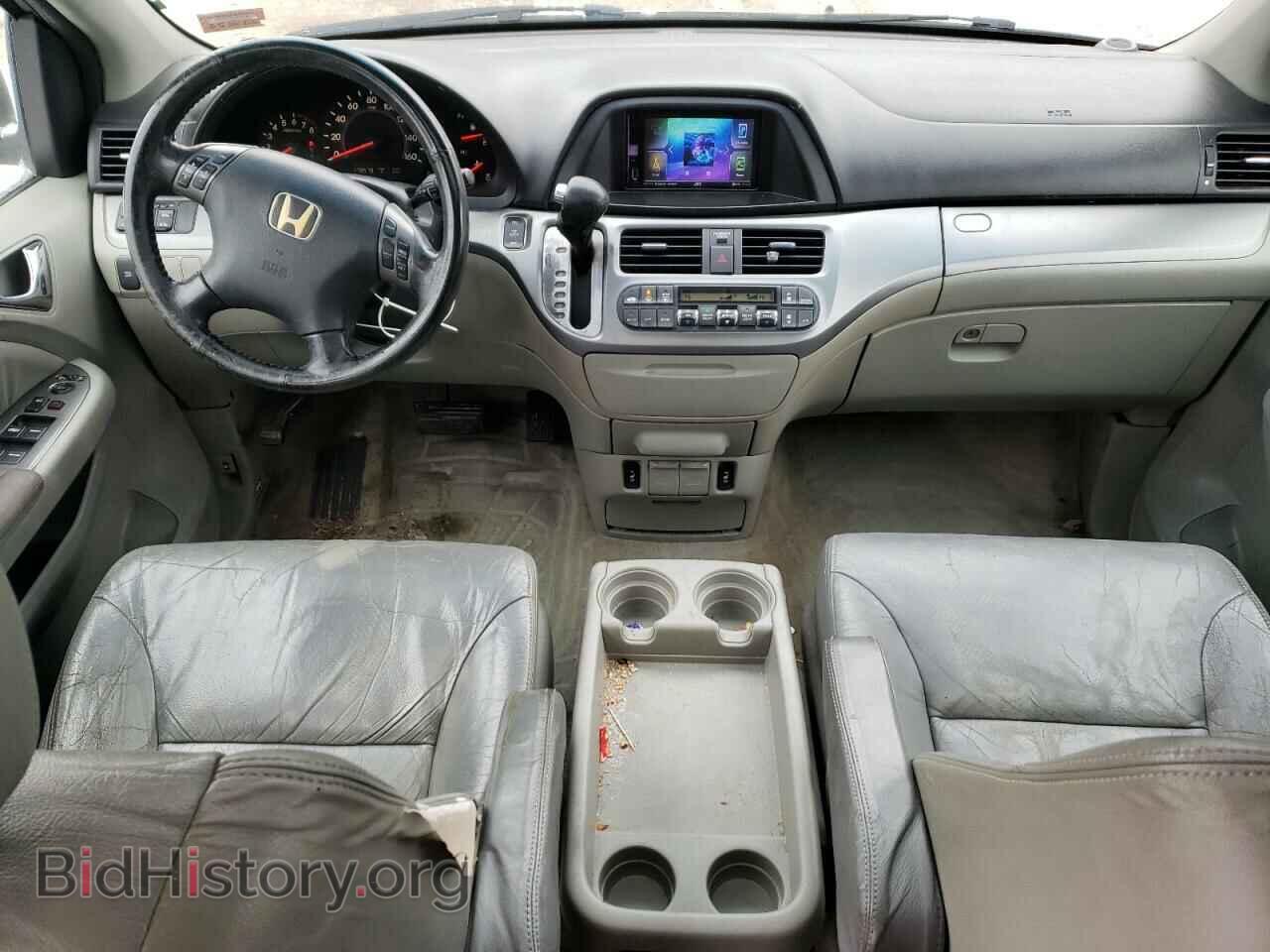 2007 HONDA All Models - VIN: 5FNRL38697B136664 - Фото 8