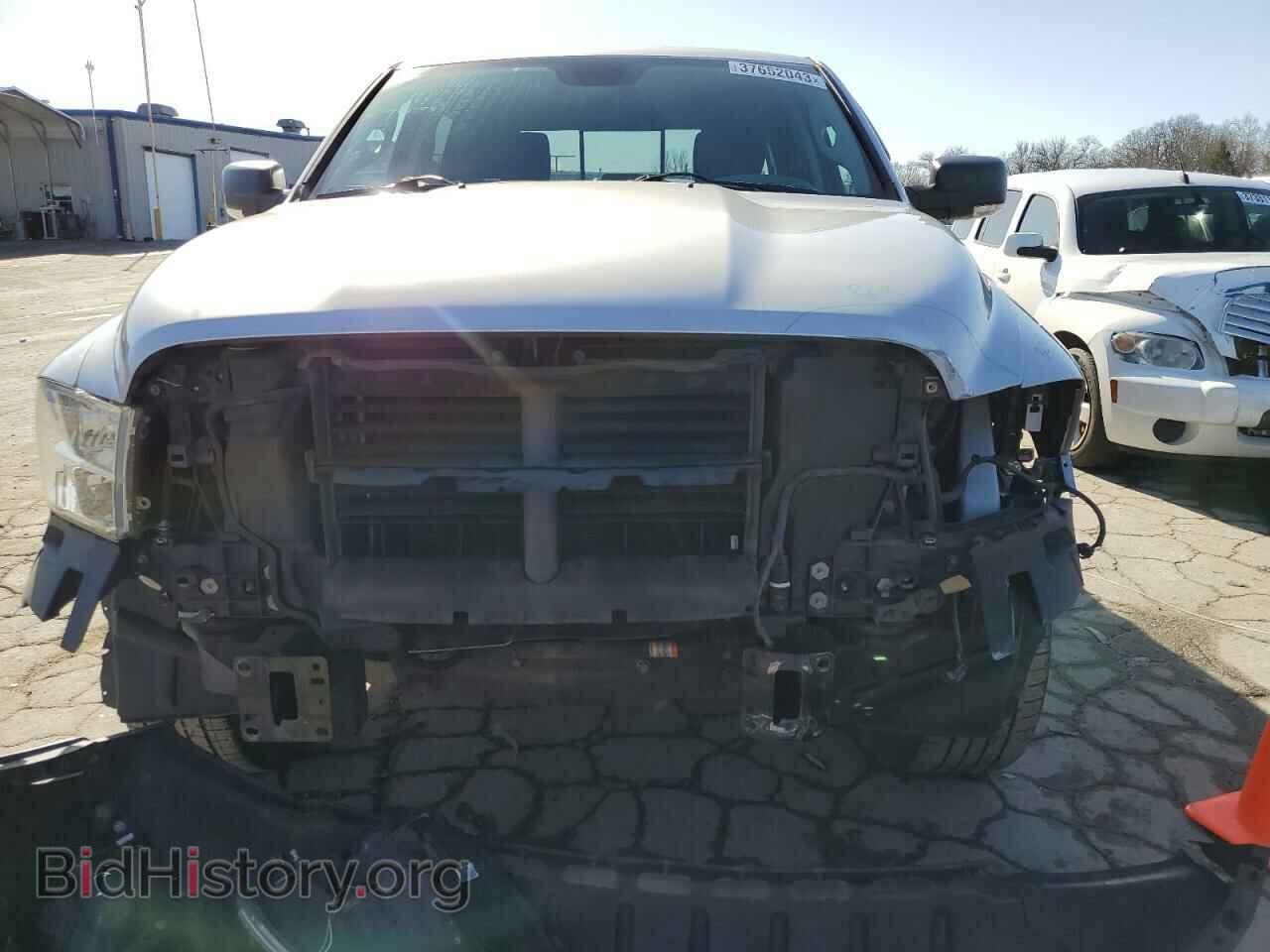 2015 RAM 1500 - VIN: 1C6RR6LTXFS505649 - Фото 5