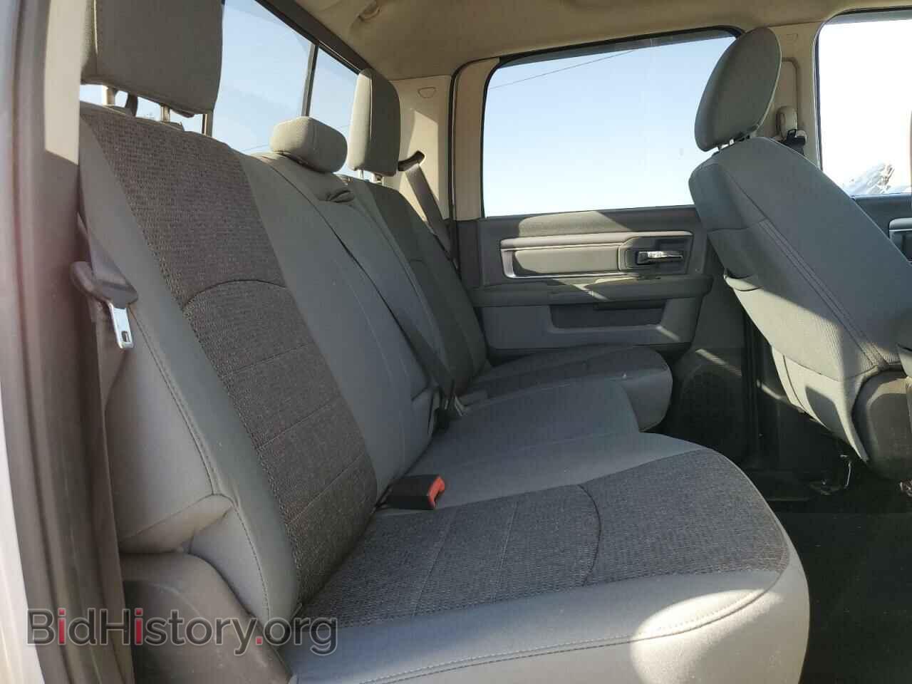 2015 RAM 1500 - VIN: 1C6RR6LTXFS505649 - Фото 10