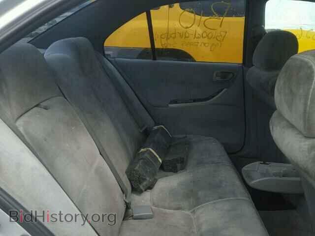 2002 MITSUBISHI GALANT - VIN: 4A3AA46G52E148466 - Фото 6