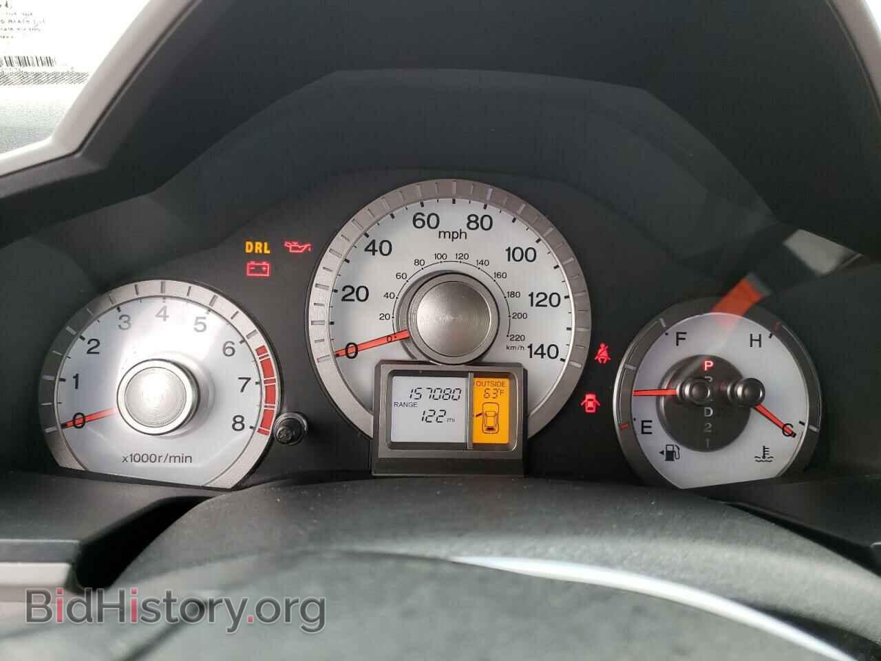 2011 HONDA PILOT - VIN: 5FNYF4H53BB001379 - Photo 9