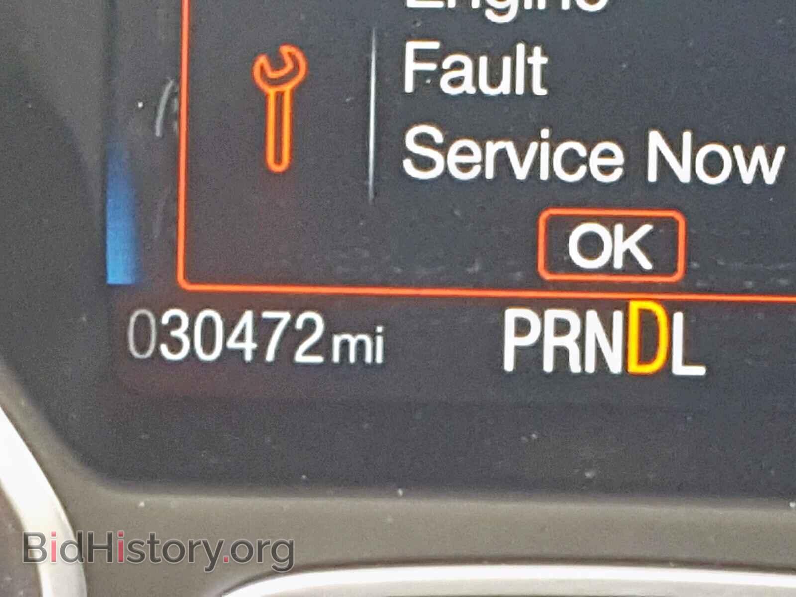 2017 FORD FOCUS SE - VIN: 1FADP3K2XHL263495 - Фото 8