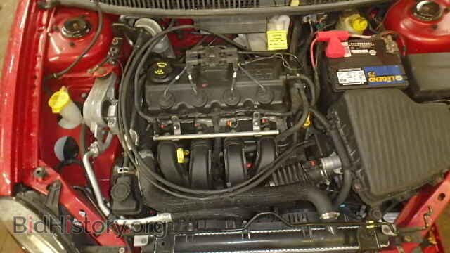 2004 DODGE NEON - VIN: 1B3ES56C84D646885 - Фото 7
