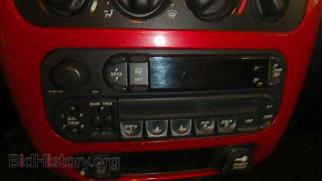 2004 DODGE NEON - VIN: 1B3ES56C84D646885 - Фото 9