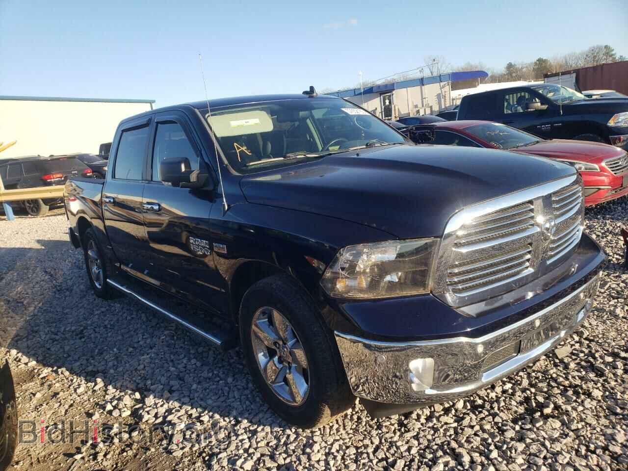 2016 RAM 1500 - VIN: 3C6RR6LT9GG293299 - Фото 4
