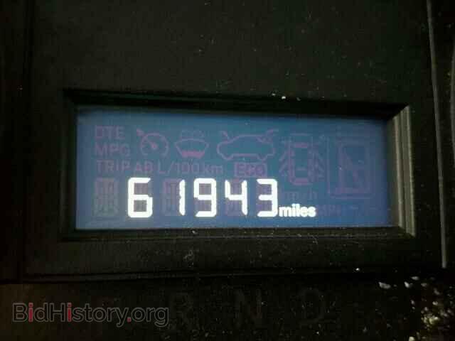 2013 DODGE CARAVAN - VIN: 2C4RDGCG3DR527507 - Photo 8