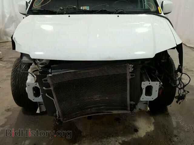 2013 DODGE CARAVAN - VIN: 2C4RDGCG3DR527507 - Photo 9