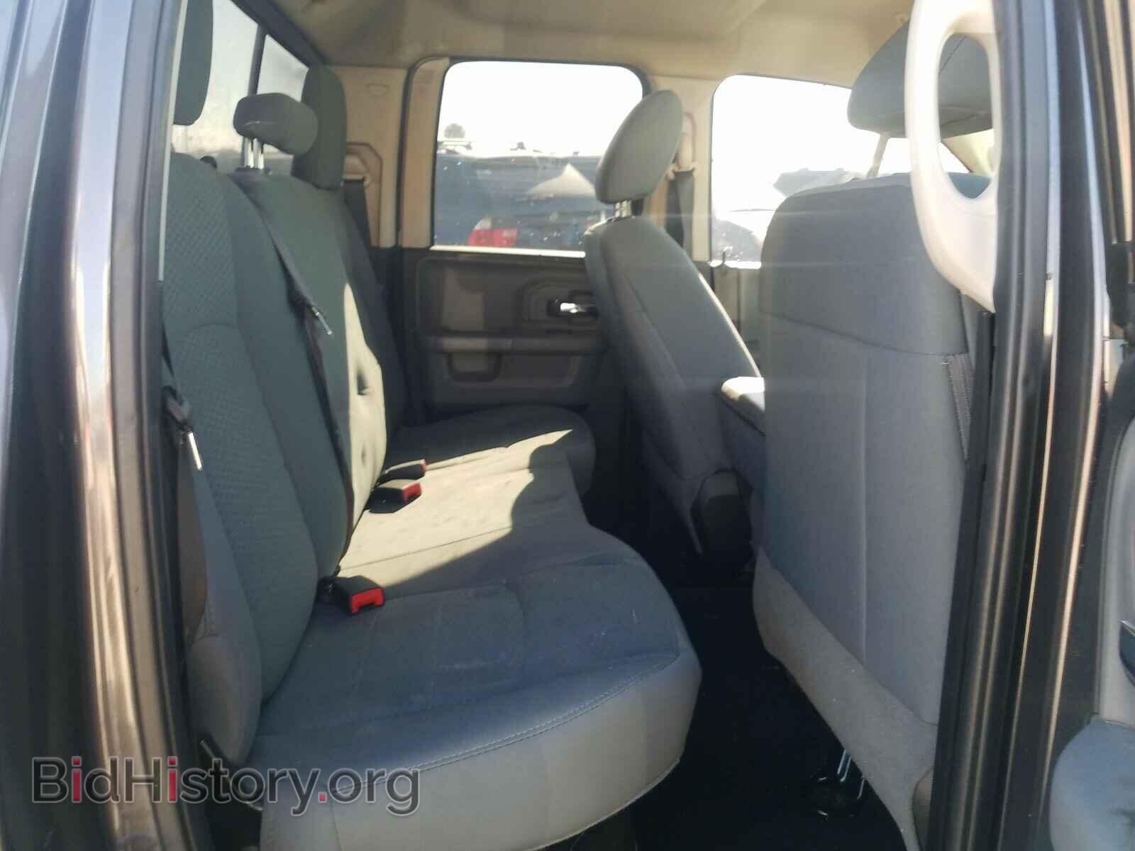 2017 RAM 1500 - VIN: 1C6RR6GT5HS576724 - Photo 6