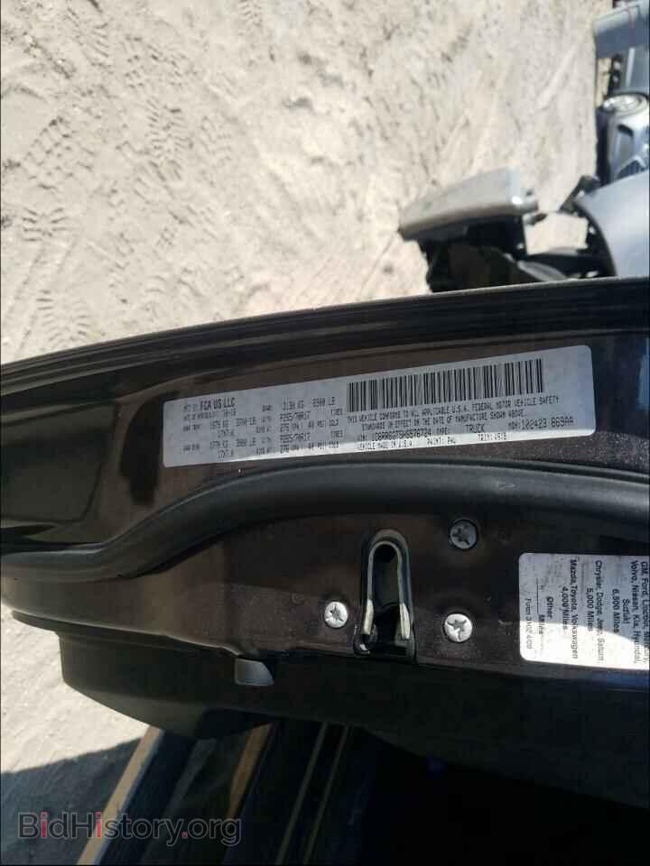 2017 RAM 1500 - VIN: 1C6RR6GT5HS576724 - Photo 10