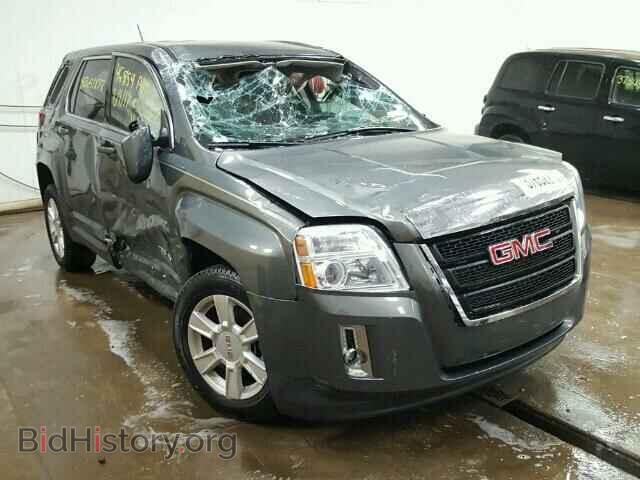 Photo 2GKALMEK9D6294190 - GMC TERRAIN 2013