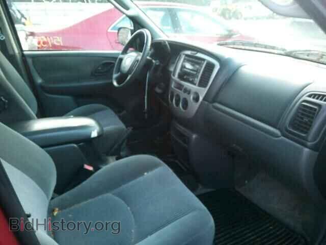 2003 MAZDA TRIBUTE - VIN: 4F2CZ94183KM21385 - Фото 5