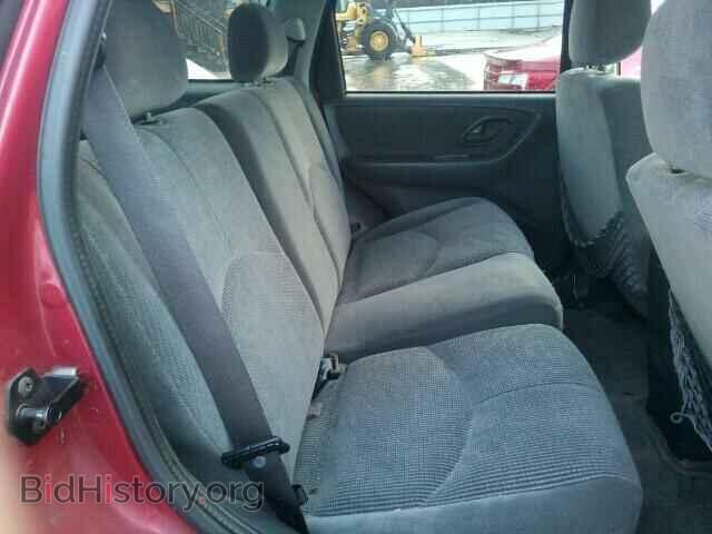 2003 MAZDA TRIBUTE - VIN: 4F2CZ94183KM21385 - Фото 6