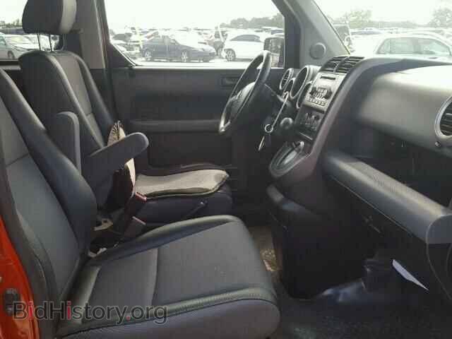2005 HONDA ELEMENT - VIN: 5J6YH18645L016874 - Фото 5