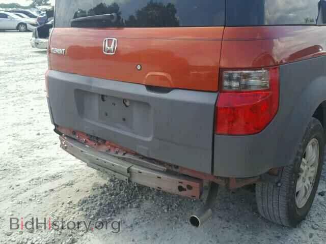 2005 HONDA ELEMENT - VIN: 5J6YH18645L016874 - Фото 9