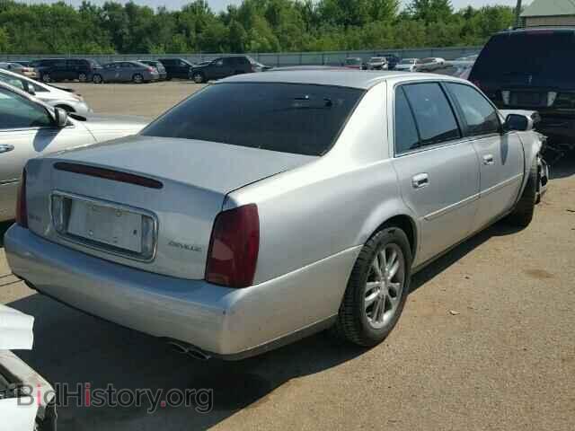 2004 CADILLAC DEVILLE - VIN: 1G6KD54Y04U213056 - Photo 4