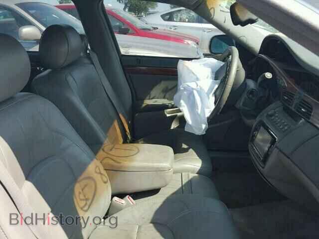 2004 CADILLAC DEVILLE - VIN: 1G6KD54Y04U213056 - Photo 5