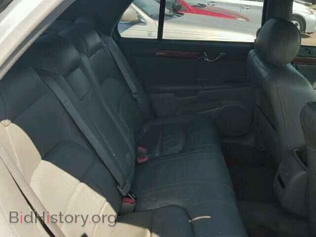 2004 CADILLAC DEVILLE - VIN: 1G6KD54Y04U213056 - Photo 6