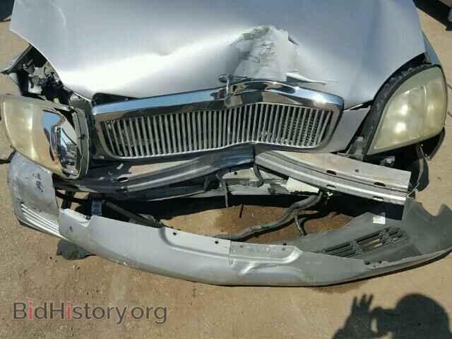 2004 CADILLAC DEVILLE - VIN: 1G6KD54Y04U213056 - Photo 9