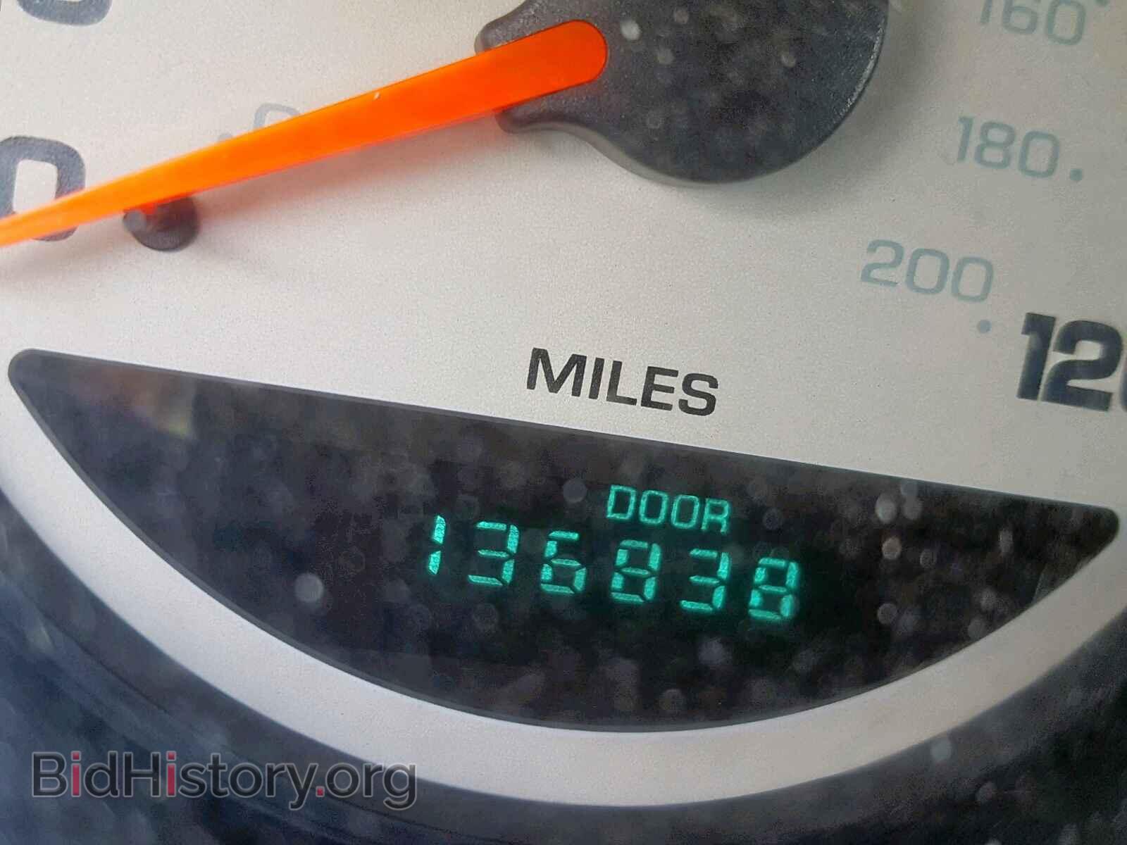 2003 DODGE NEON - VIN: 1B3ES56C23D234394 - Фото 8