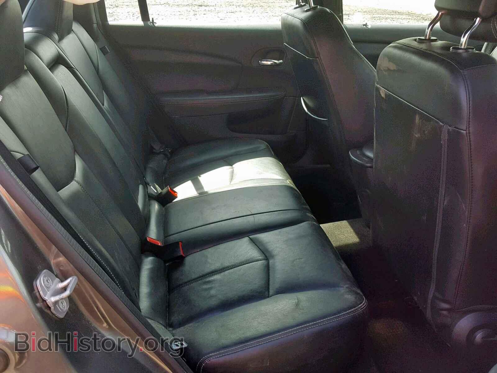 2012 CHRYSLER 200 - VIN: 1C3CCBCB2CN258030 - Photo 6