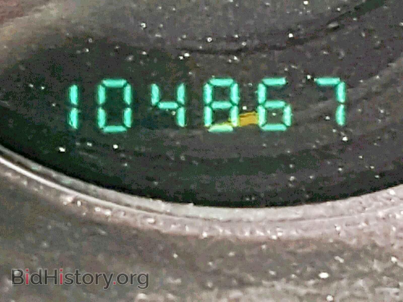 2012 CHRYSLER 200 - VIN: 1C3CCBCB2CN258030 - Photo 8