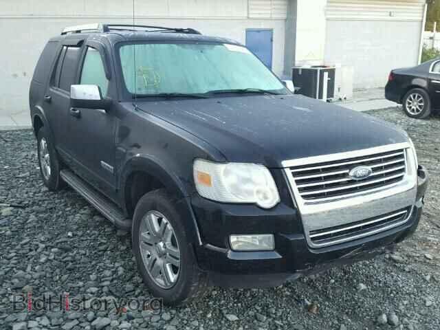 Фотография 1FMEU75E46ZA08674 - FORD EXPLORER 2006