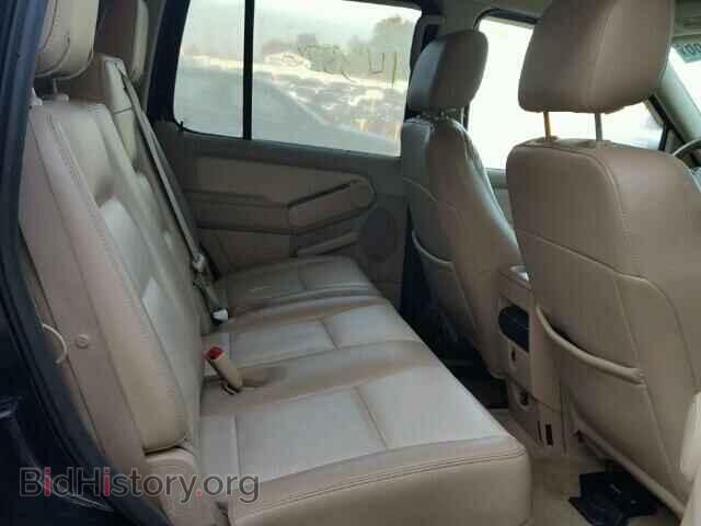 2006 FORD EXPLORER - VIN: 1FMEU75E46ZA08674 - Photo 6