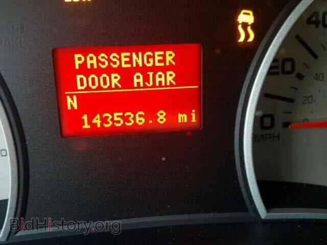 2006 FORD EXPLORER - VIN: 1FMEU75E46ZA08674 - Photo 8