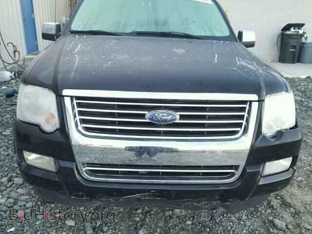 2006 FORD EXPLORER - VIN: 1FMEU75E46ZA08674 - Photo 9