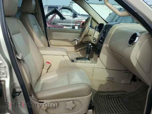 2006 FORD EXPLORER - VIN: 1FMEU73E06UA93903 - Фото 5