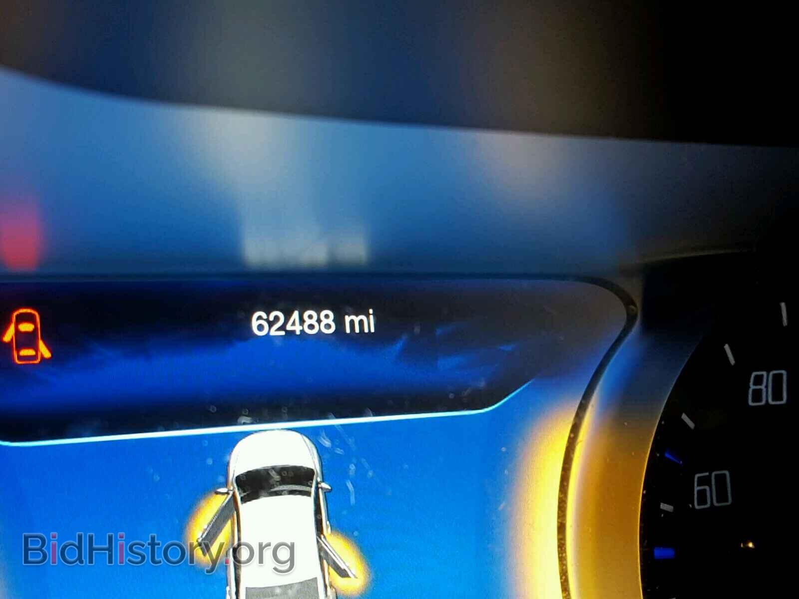 2015 CHRYSLER 200 - VIN: 1C3CCCBB9FN531668 - Photo 8